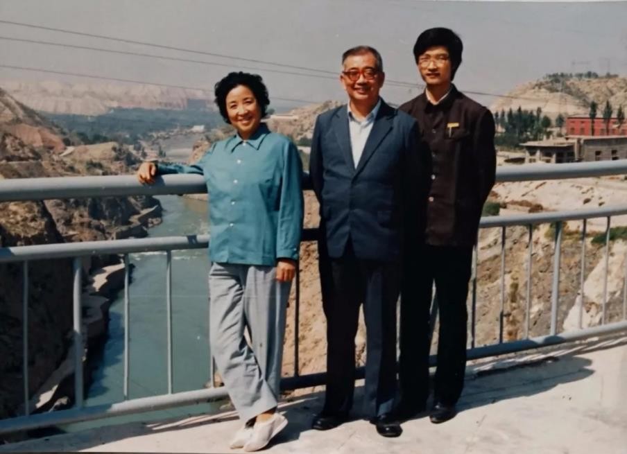 牛气！陕西这所高校一年走出3位院士，其中2人还是一个班