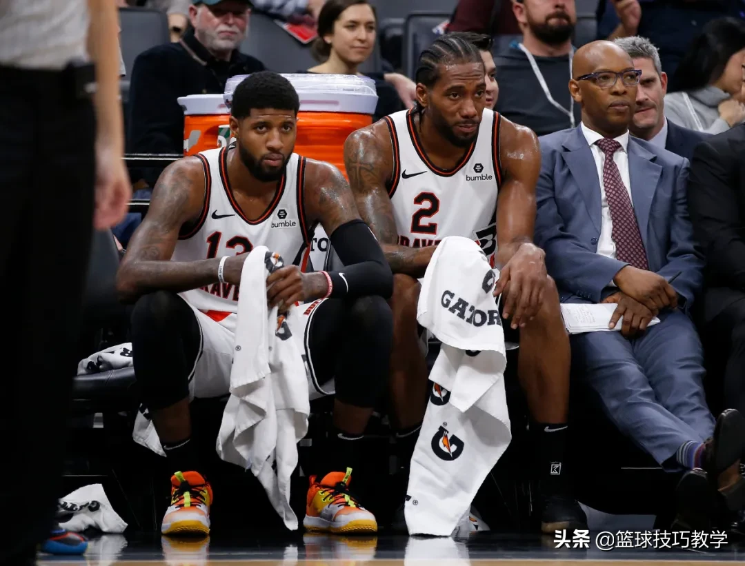 nba为什么处罚奥兰多(路威去夜店的事有后续了，处罚结果出炉，洛城德比他打不了了)