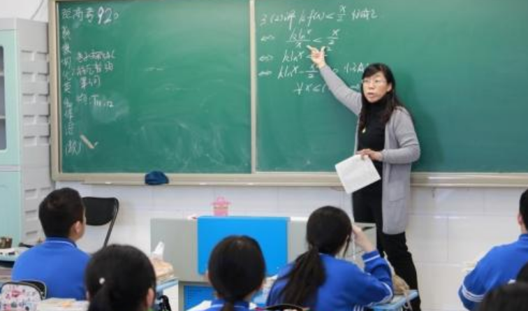 “双减”落实后，公立学校和私立学校的差距更加明显，家长别选错