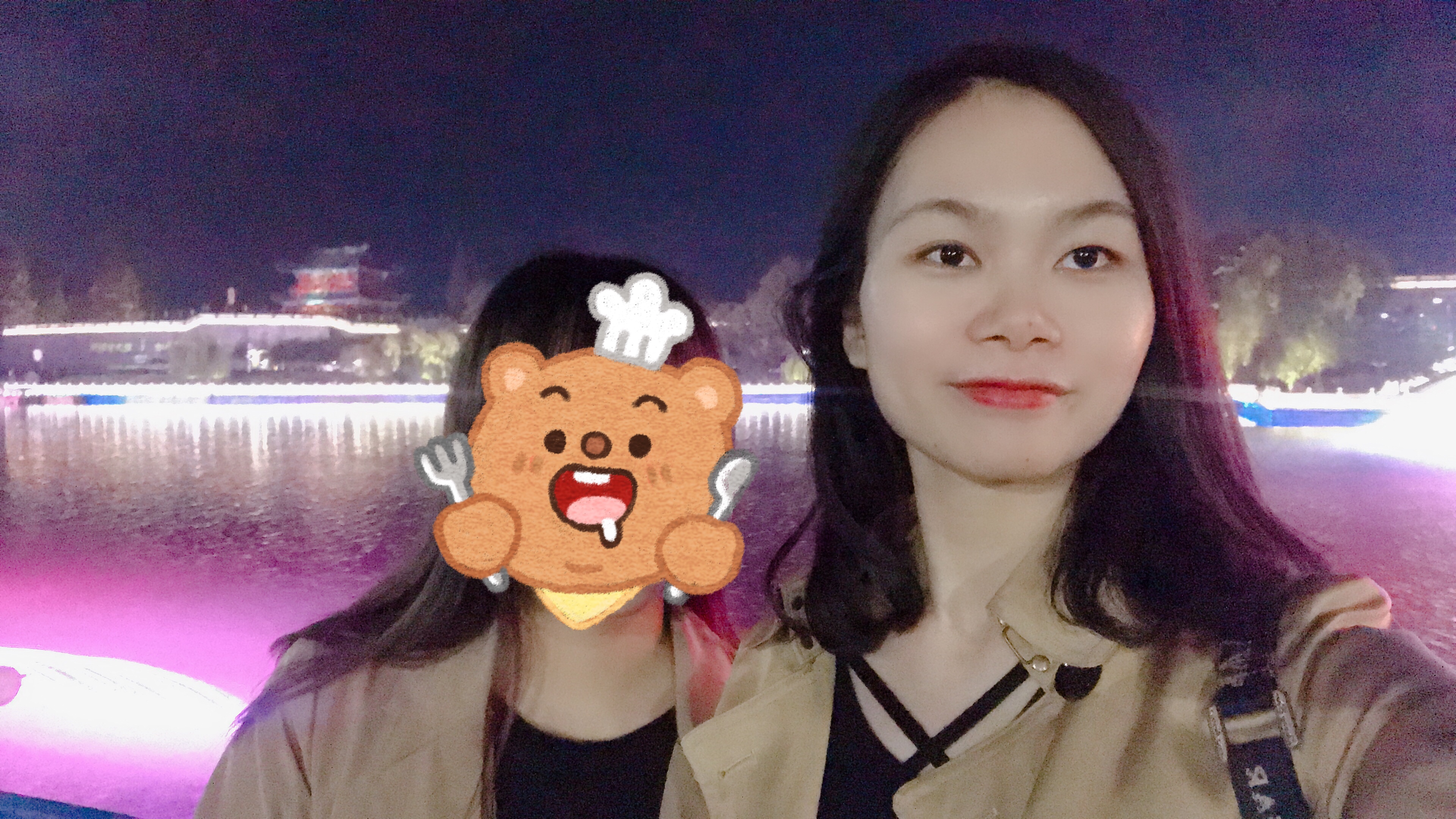 「游·荆州」这是一座被时光眷顾的城