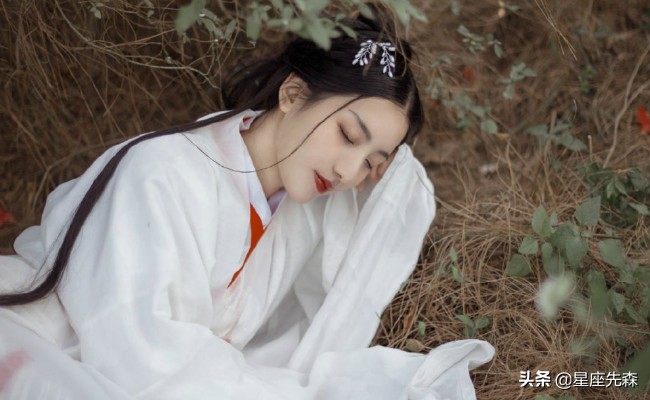 网恋奔现，爱情更甜的4对星座CP