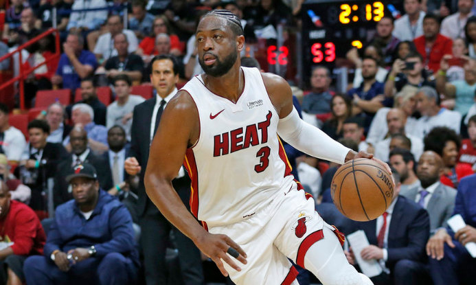 nba球星的綽號都有什么（NBA歷史上的二十大經典球員綽號）
