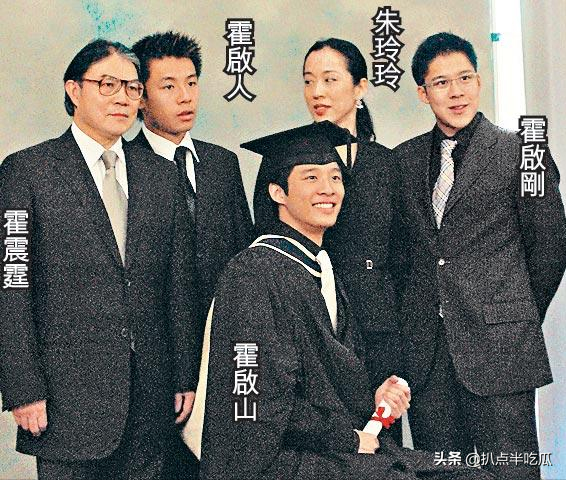 梦断豪门的5位绝色港女：瘫痪、不育？每段都是悲痛的过往…