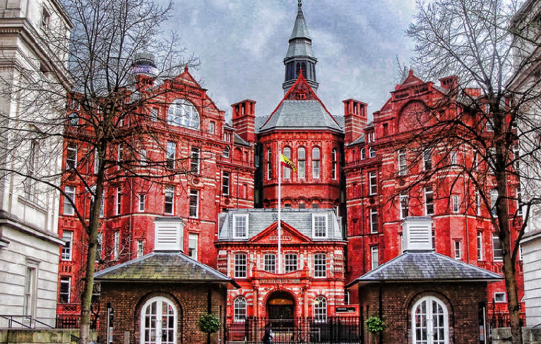 中国大学哪家强？2021年全球大学排名揭晓，中国3所大学排名靠前