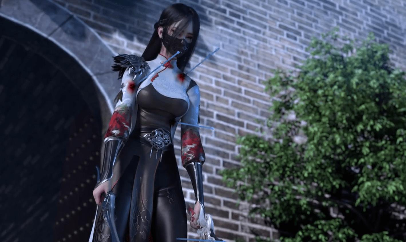 《元龙》美女太多了，会出现女角色神秘失踪的情况