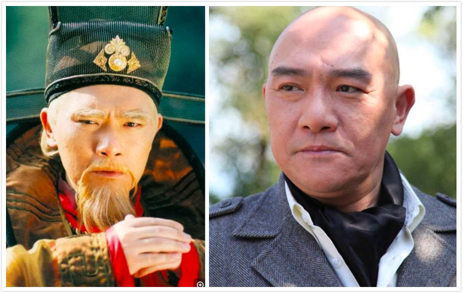 李卫当官演员表 李卫当官1全部演员表-文化号