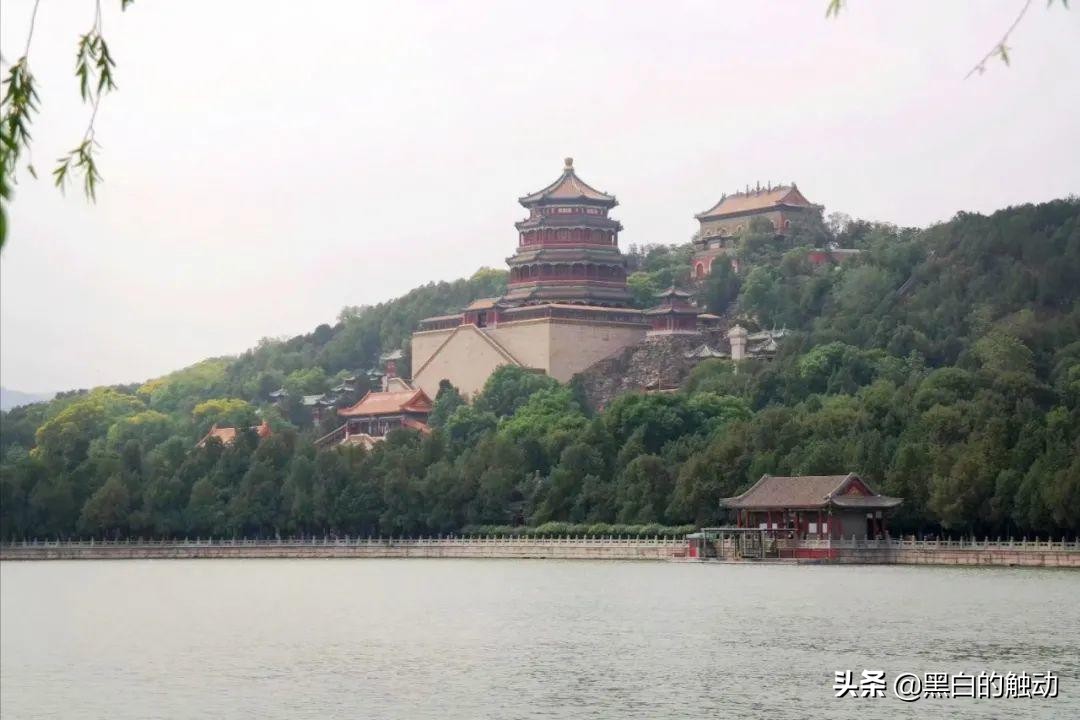 长城、胡同、故宫、鸟巢，北京那些不可错过的名胜古迹