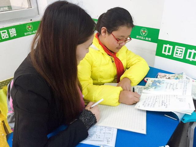 依赖辅导的学生，高中会怎样？老师：不到高中，不知道差距有多大