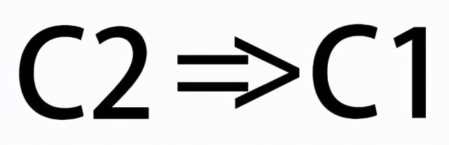 C1和C2的区别没你想象的那么简单，看完之后，你就知道考哪种了
