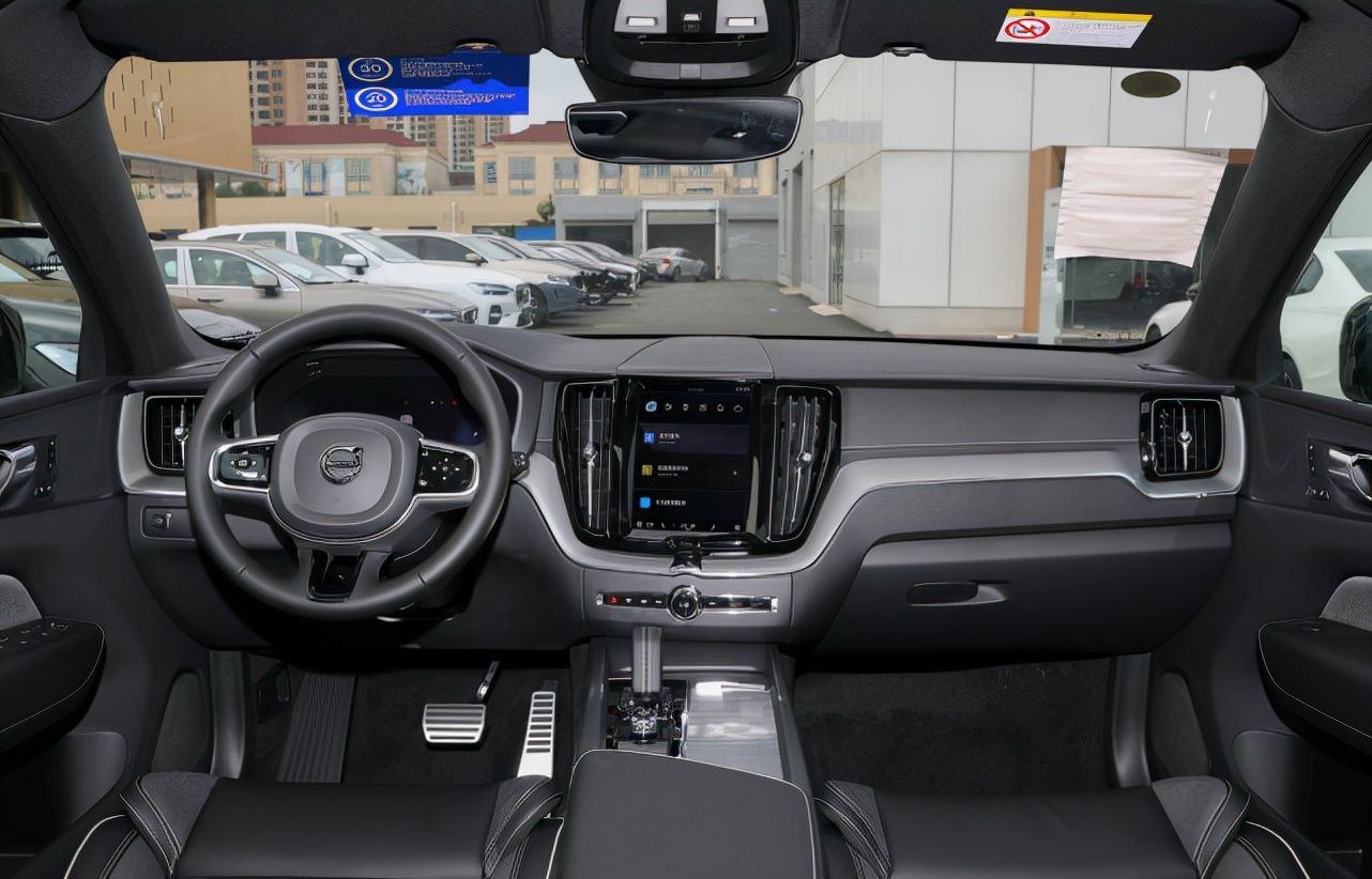 沃尔沃XC60真实油耗被晒，老司机：有品位，也有实力