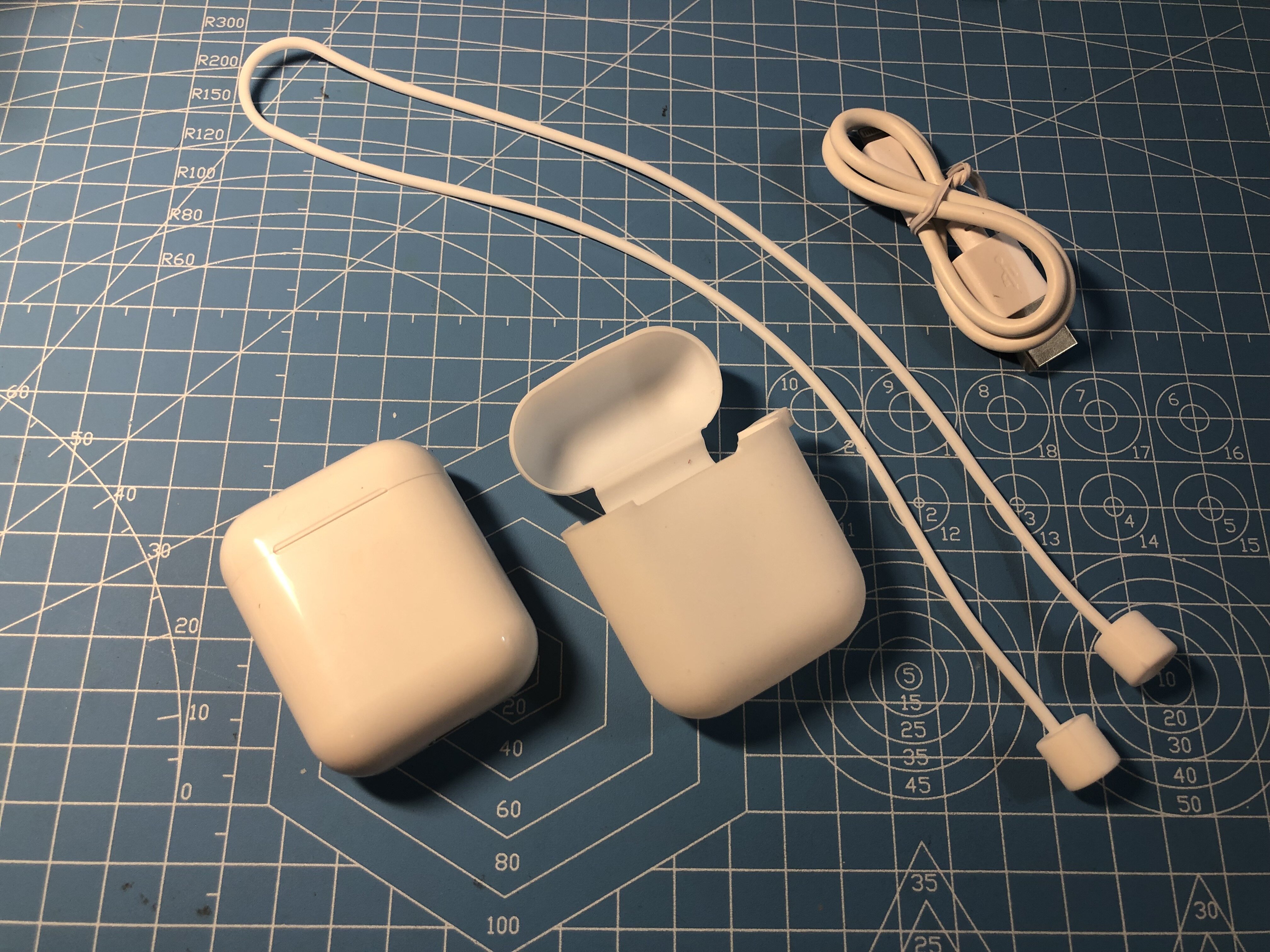 蓝牙耳机选不选仿品？这个有答案