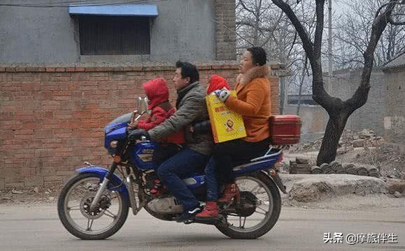 摩托驾校学员暴增，费用和考试细则公布，车友：魅力不减当年