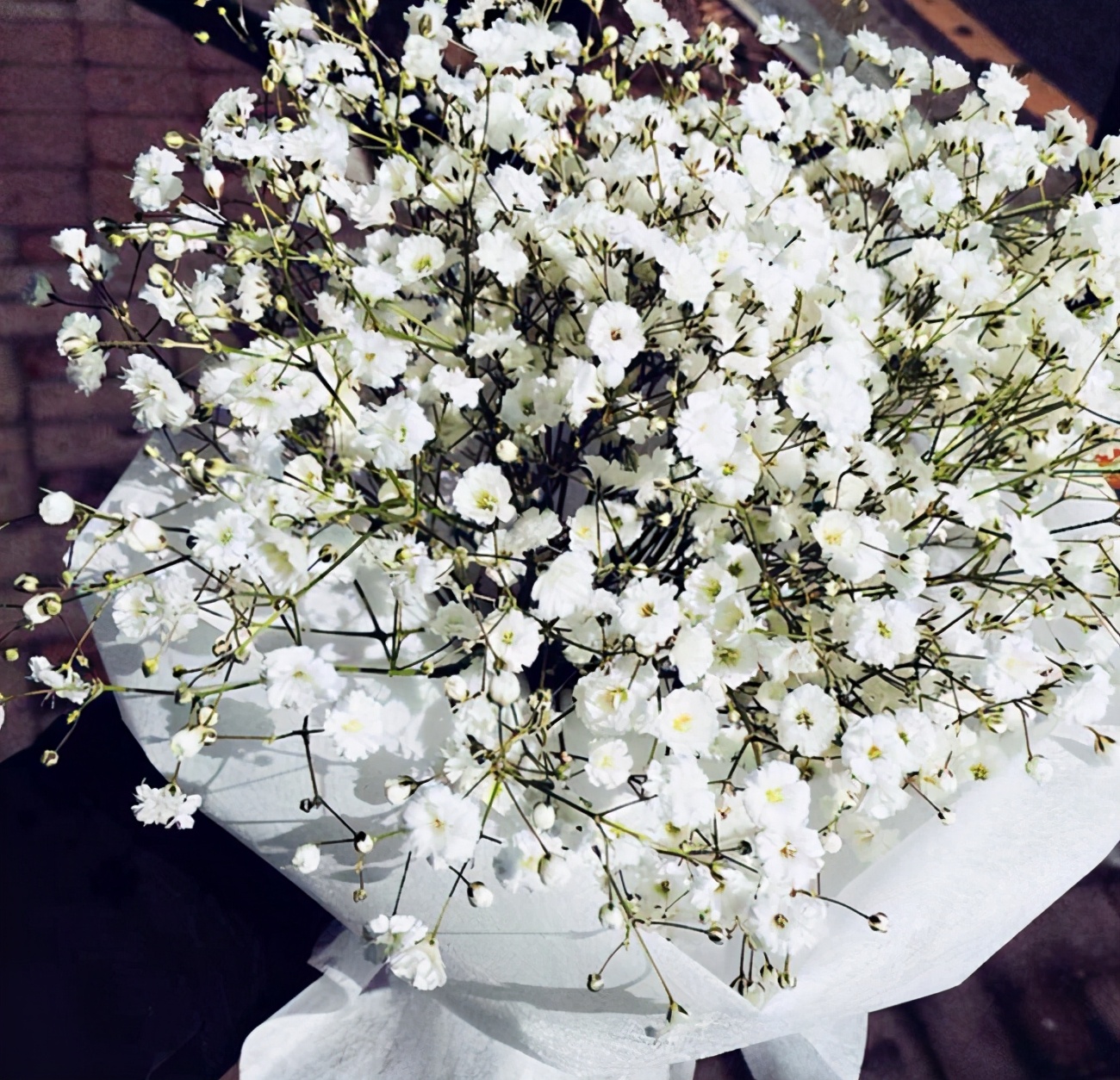 新娘花是什么样子的花（盘点6种绝美婚礼花卉）