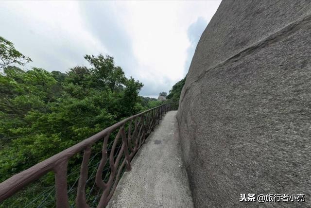 福建十大旅游景点，福建十大必玩旅游景点排行榜，您去过哪些呢？