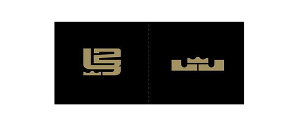 全籃球明星的logo（NBA球星個人專屬logo大盤點，你覺得最酷的是哪一個？）