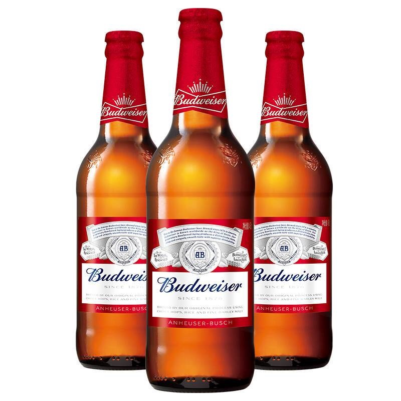 生产国:美国,所属公司:百威英博集团,品牌价值:64.36亿美元.