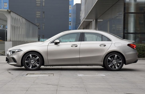 最便宜BBA！宝马奥迪14万，奔驰21万，网友：奔驰凭啥贵7万