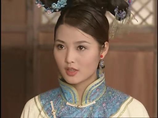 多尔衮的专宠福晋 重生摄政王多尔衮-有深度有内涵的一个小网站-文化