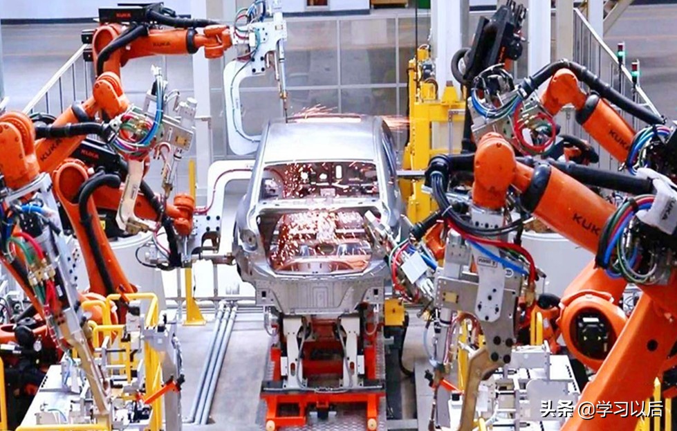 电气自动化专业与自动化专业，都有“自动化”，它们有什么区别？