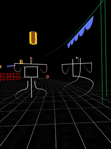 被奥委组钦点的设计师，究竟是何许人也？