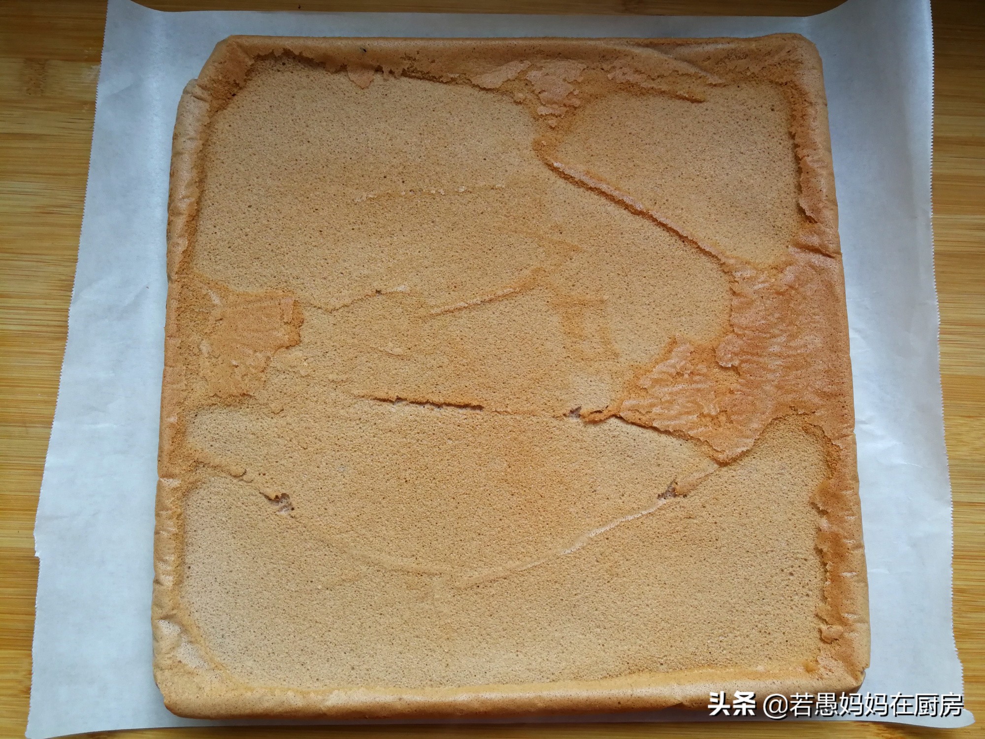 自己在家做圣诞礼物，好看又好吃，不含添加剂，孩子特喜欢