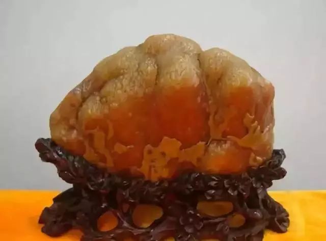中国奇石图谱