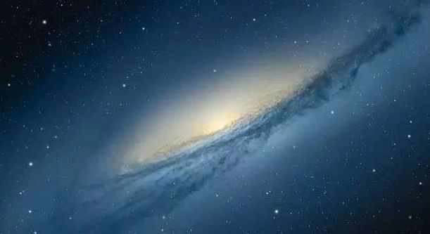 宇宙有多大？直径真的只有11万亿光年？科学家都不敢想象