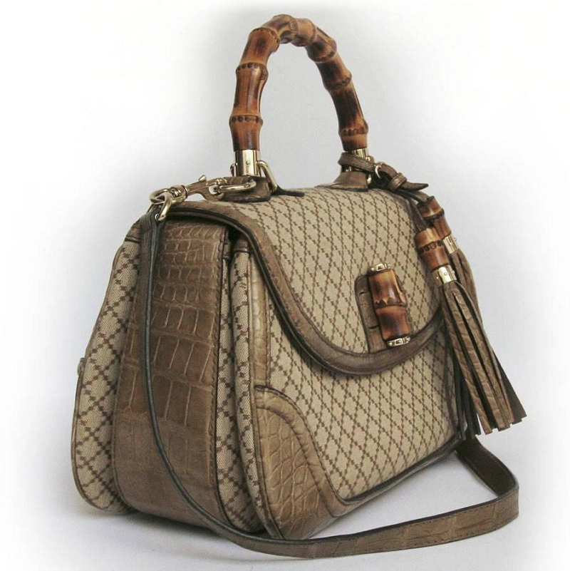 「品牌百科」古驰（Gucci）