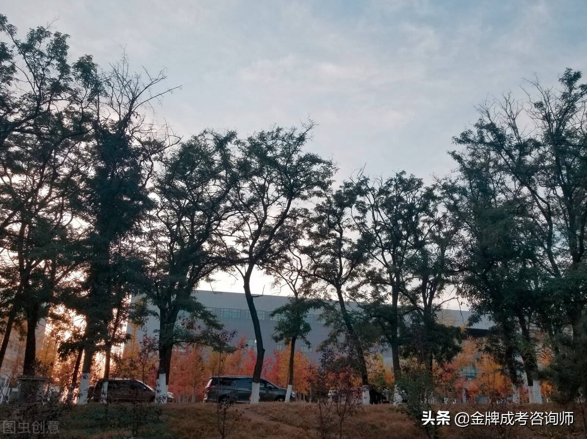这4所理工大学，虽然是二本层次，但是毕业生的就业质量高