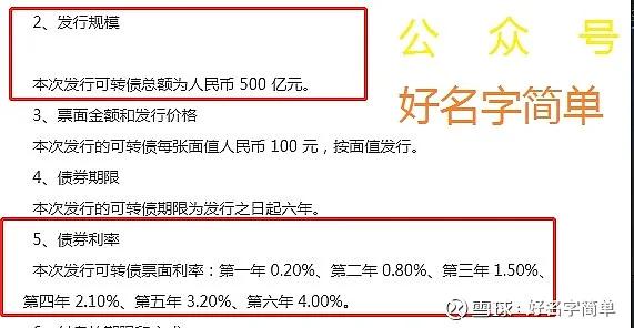 可转债从入门到精通——什么是可转债