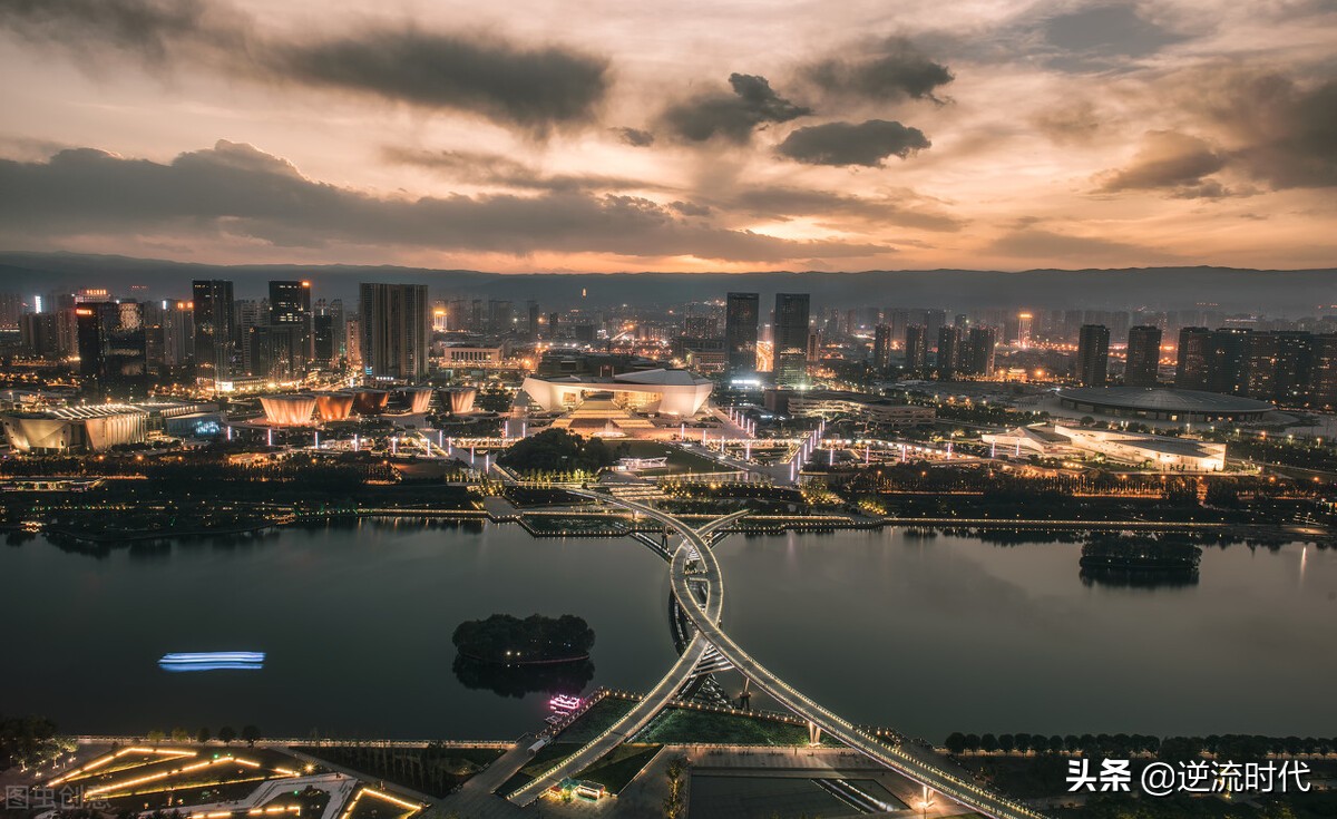 高校纷纷迁省会的当下：太原理工为何将办学主体从太原迁往晋中？