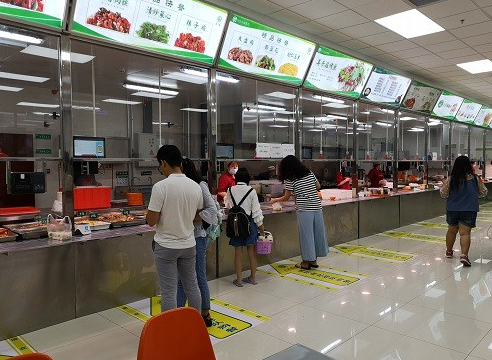 高校WiFi密码火了，能破解成功的都是学霸，文科生表示伤不起