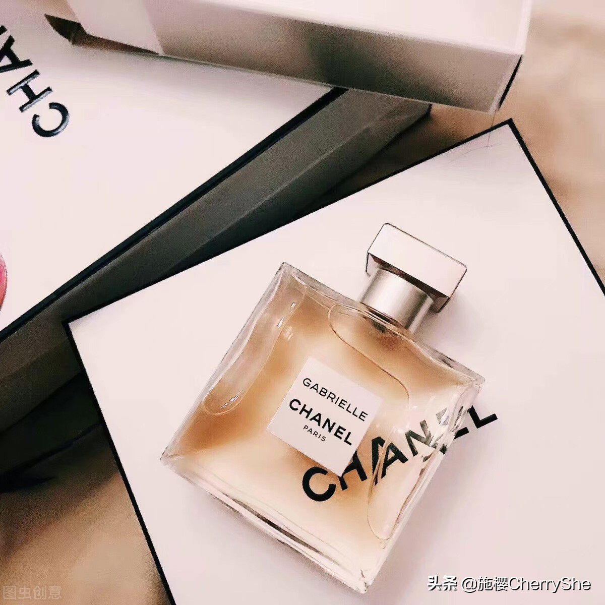 channel香水价格查询4款让人沦陷的香奈儿