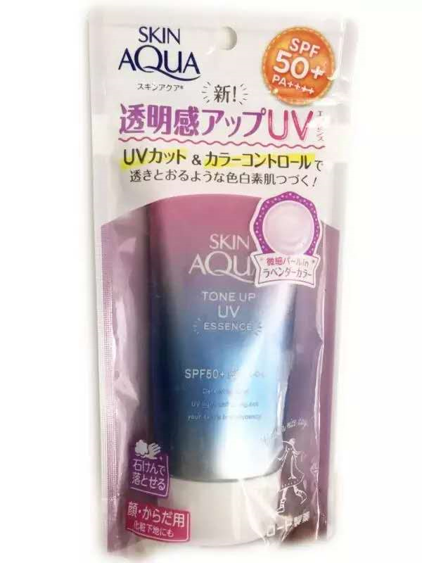 地表最强15款日本防晒大PK！独家揭秘cosme榜单