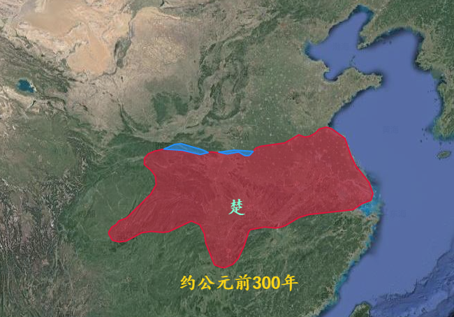 公元前600年是什么朝代（公元前700年是哪个朝代）-第15张图片-昕阳网