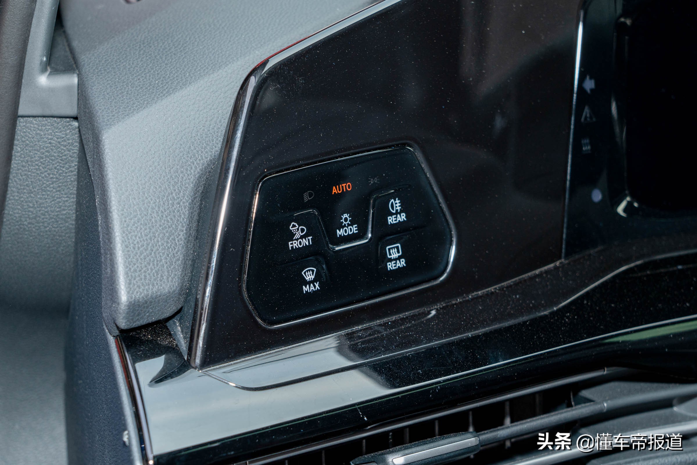 新车 | 经典与创新同在！一汽-大众第八代高尔夫新老对比