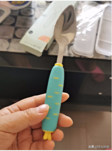 刮泥勺有必要买吗？TOP刮泥勺推荐/果泥勺推荐