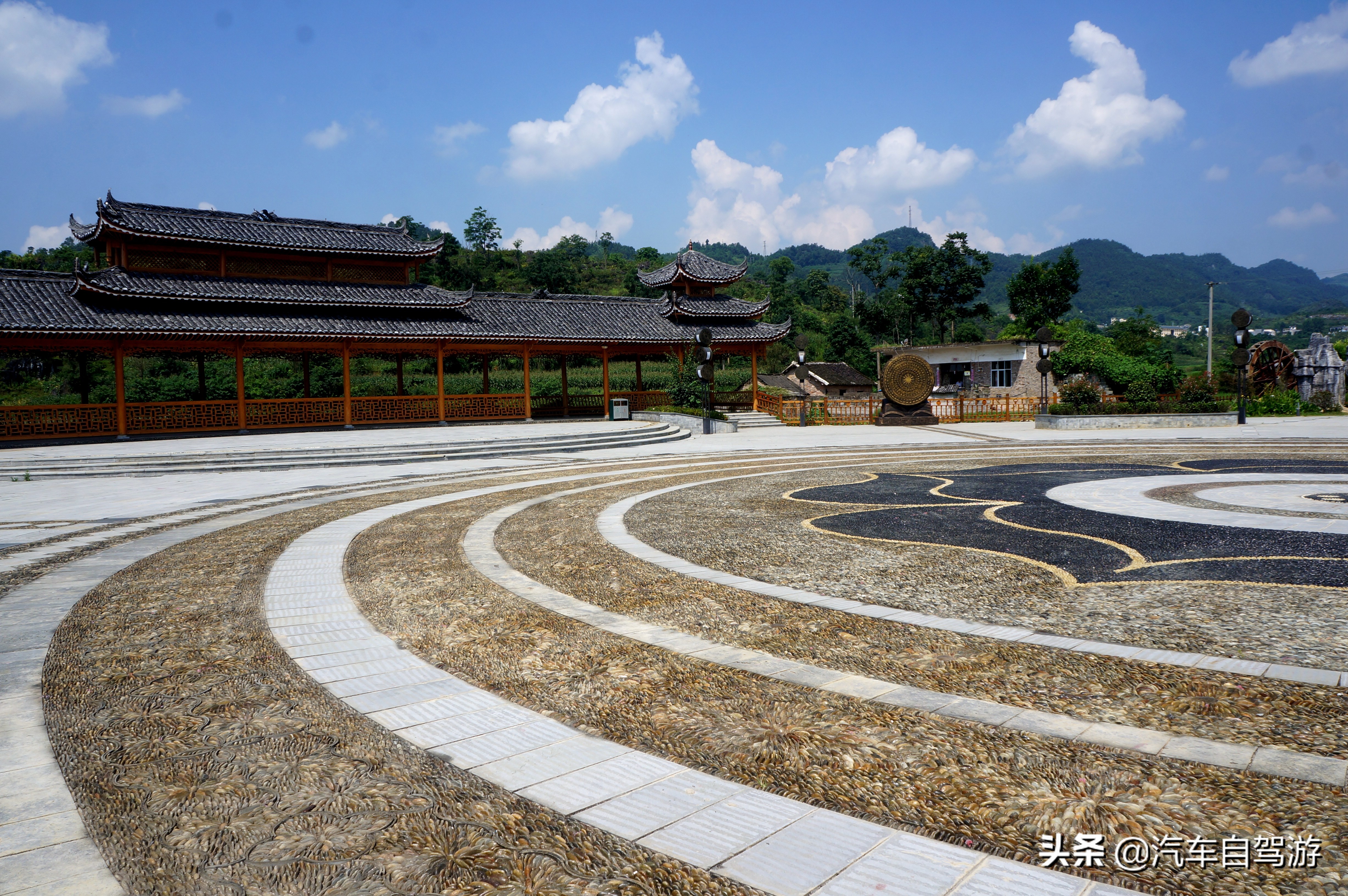 贞丰:贵州一处隐秘的仙境小城(附自驾线路方案)