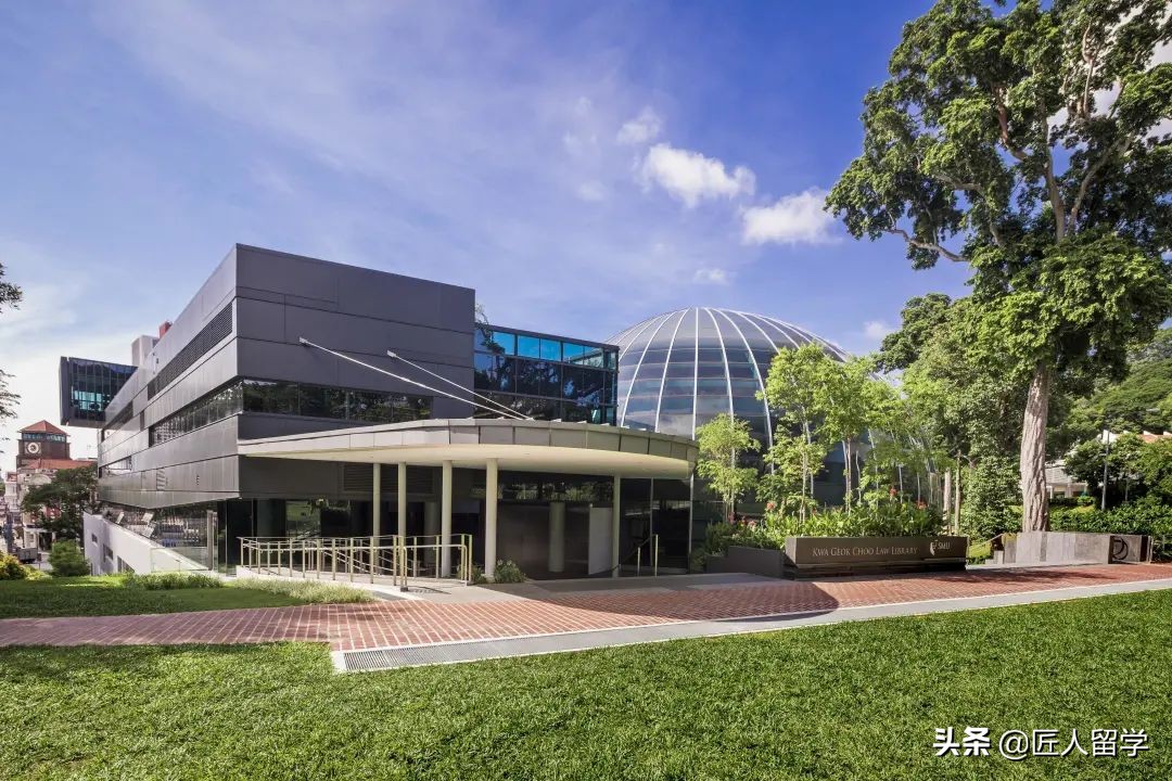 新加坡大学留学条件,新加坡大学留学条件及费用