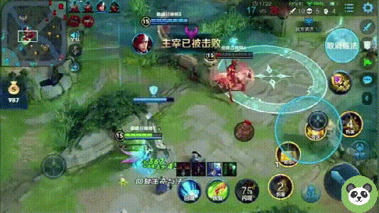 王者荣耀：女娲怎么玩才厉害？出装、打法，为你全面解析