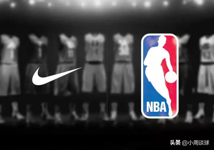 nba为什么不用耐克的球(耐克作为NBA最大的赞助商，今年的总决赛，好像没有它什么事儿了)