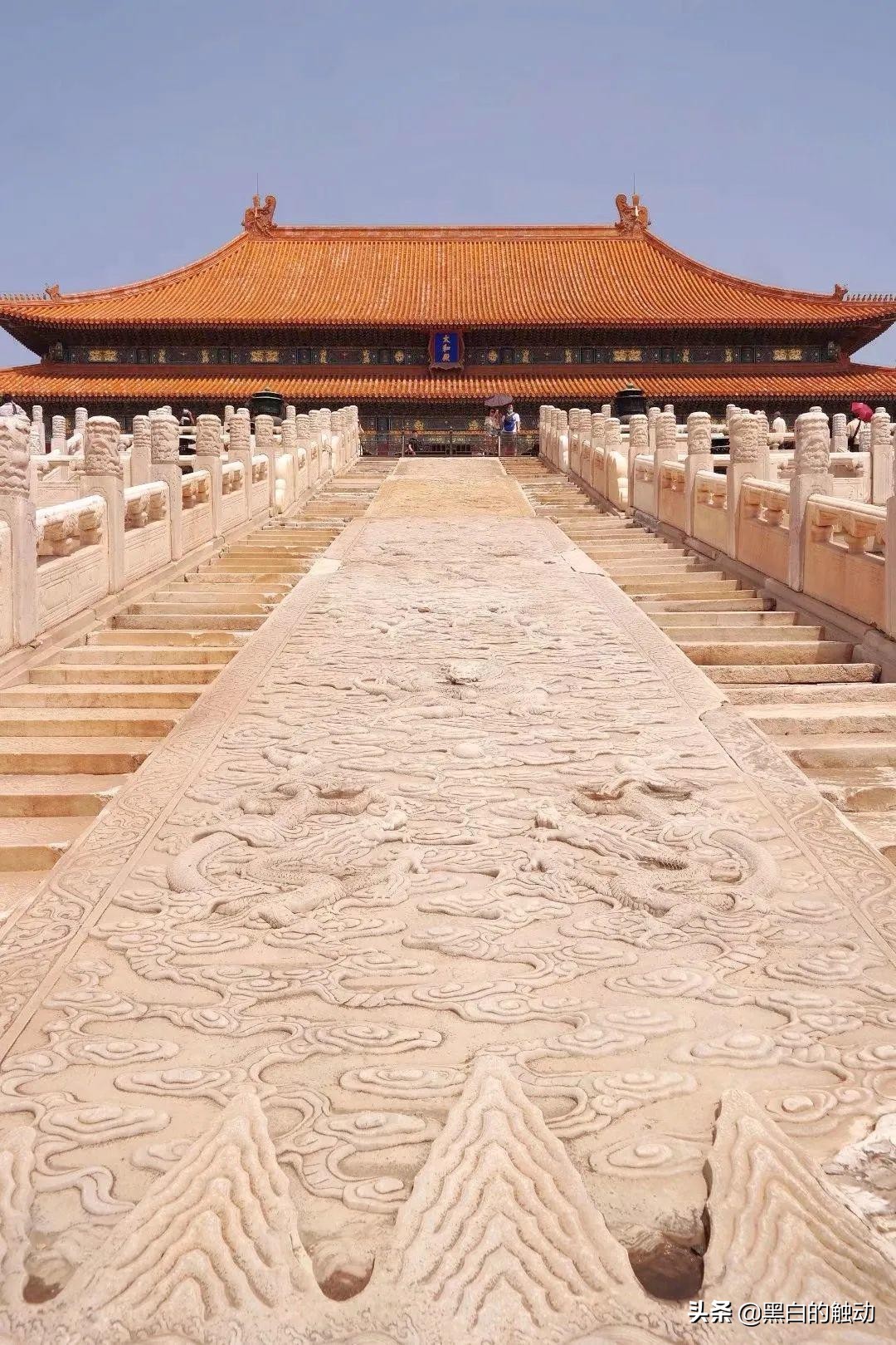 长城、胡同、故宫、鸟巢，北京那些不可错过的名胜古迹