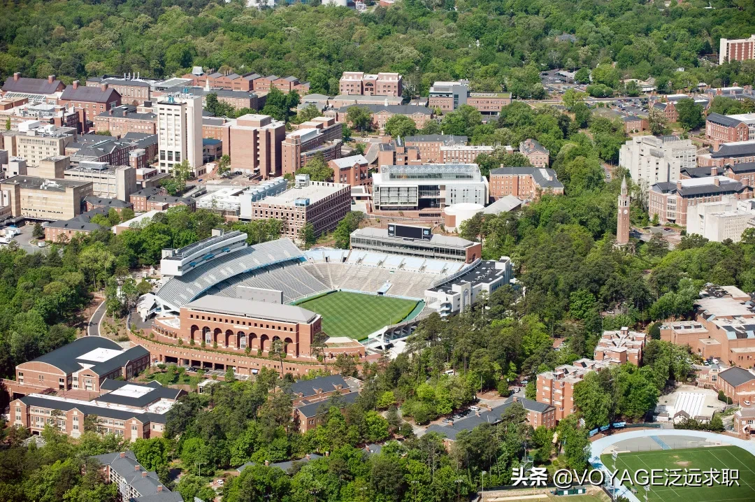 听名字以为是野鸡大学，仔细一看才发现是世界名校