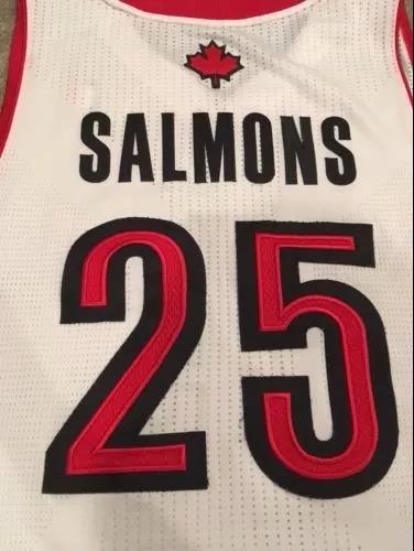 nba球衣为什么没有标志（一件NBA球衣，竟然有这么多门道｜老炮儿）