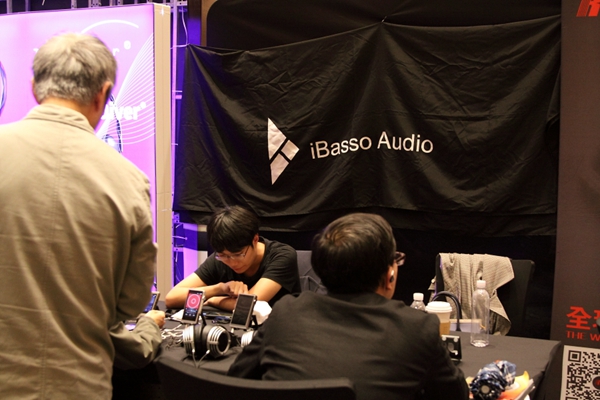 拉出去引进来，构建大平台：2018Canjam上海耳机展