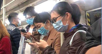 口罩涨价背后：被称暴利纺织品，香港1元口罩能加价10倍