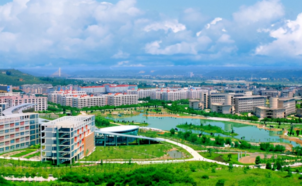 西南科技大学成人教育学院(西南科技大学继续教育学院)