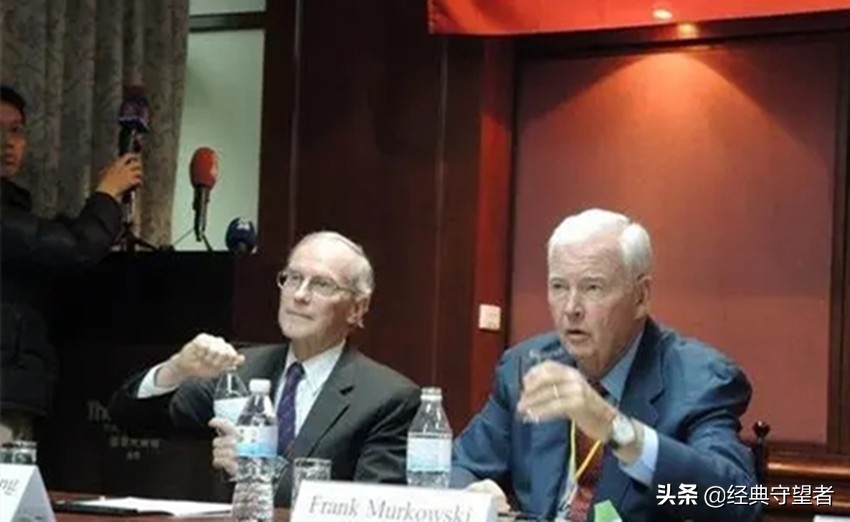 起底美国人杨苏棣祸乱港台的黑历史，蔡英文的伯乐，朱立伦的上峰