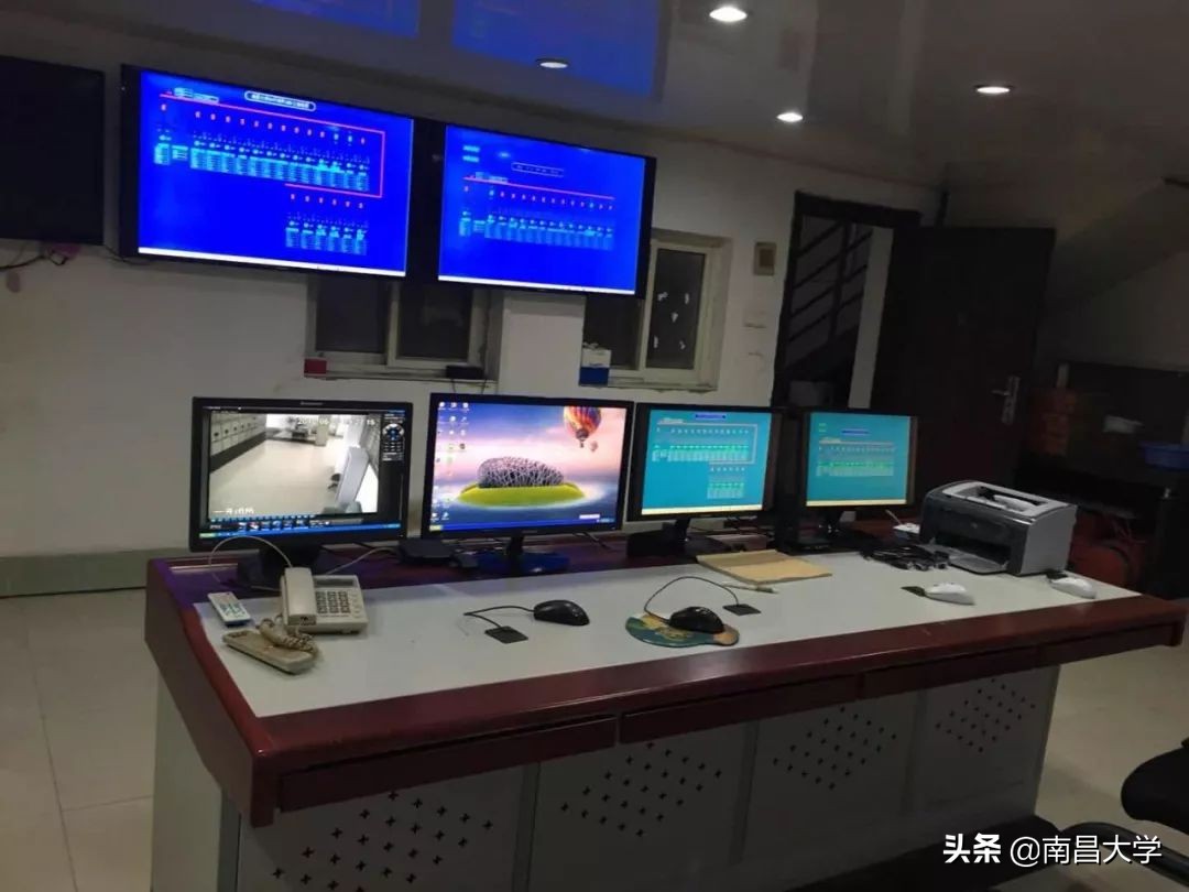 我们的2019 | 走进经管、化学、共青学院和三附院、人事处、后勤集团