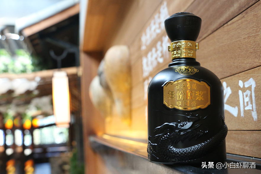 安徽老八大名酒古井贡，借剑南春“创意”崛起，如今口碑疯狂下跌